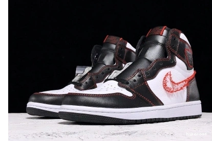 Hyperoad HIGH AIR OG DEFIANT JORDAN 1 1210